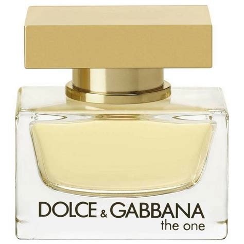 dolce gabbana the one 75ml tester|the one dolce gabbana nocibe.